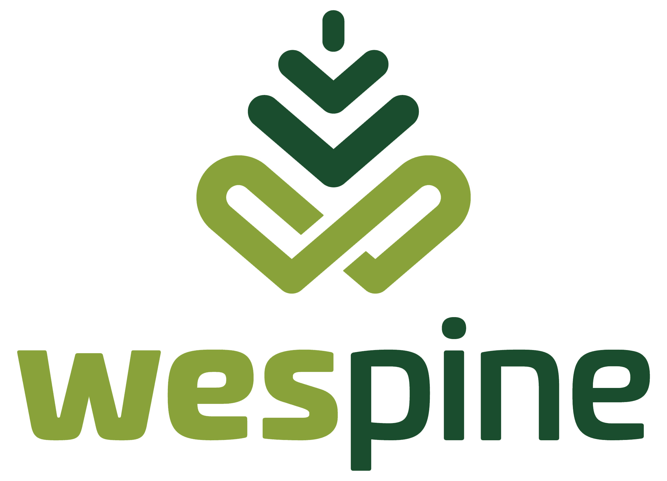 Logo Wespine