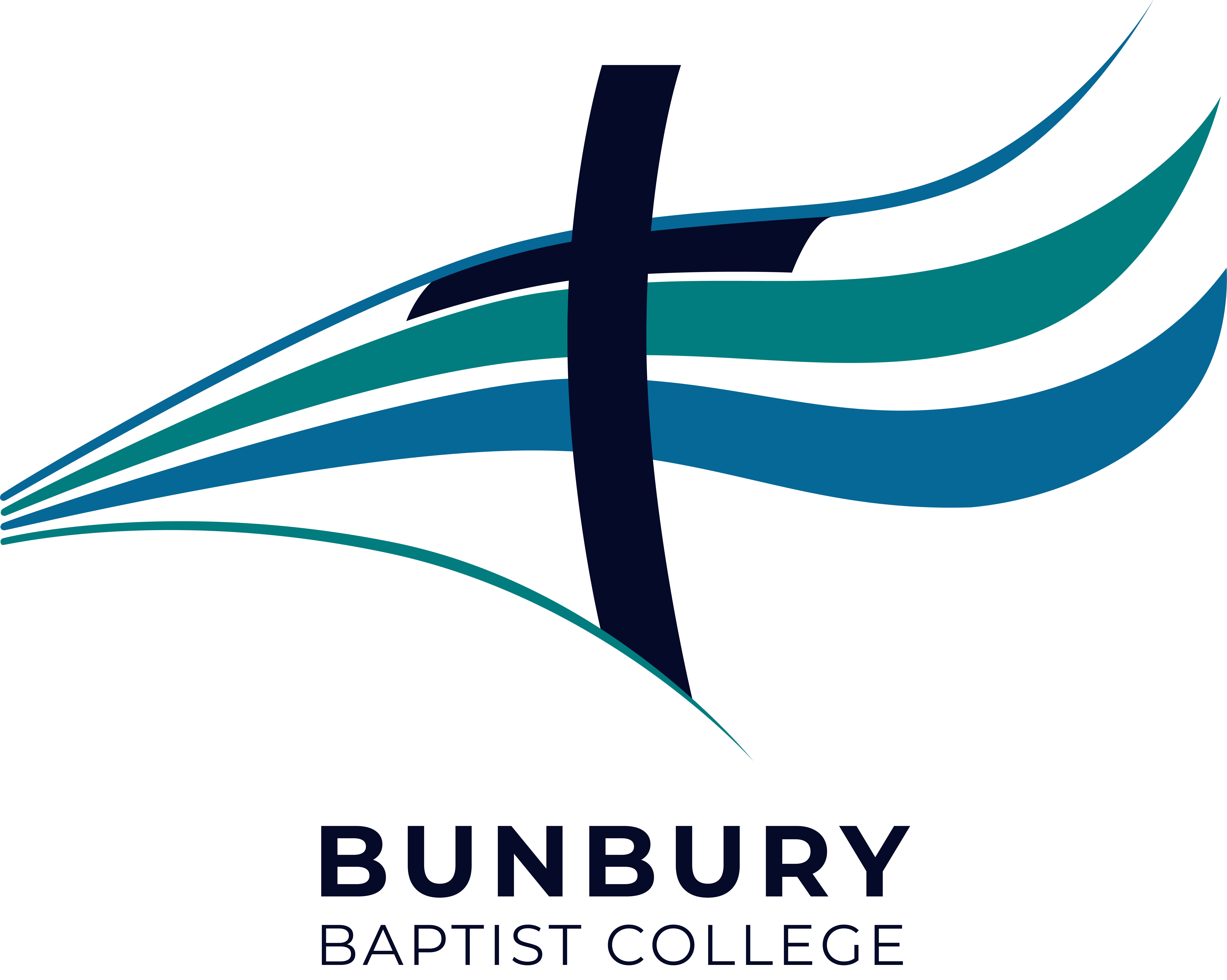 Bunbury Baptist Logo